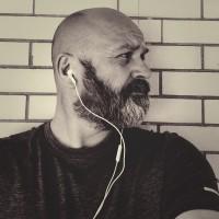 Stéphane Gagnon